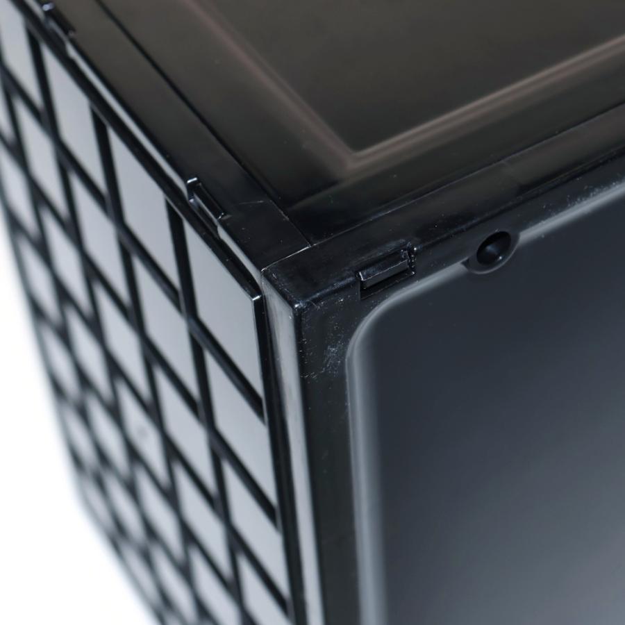 NEIGHBORHOOD（ネイバーフッド） 21AW SNEAKER STORAGE スニーカー