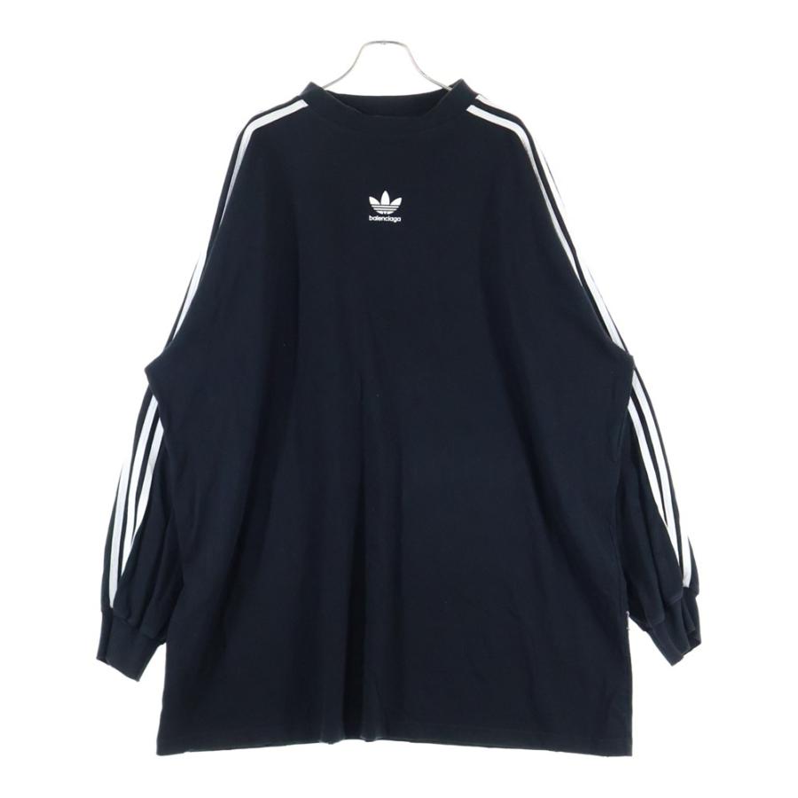 BALENCIAGA（バレンシアガ） 23SS ×adidasアディダス ロングスリーブ