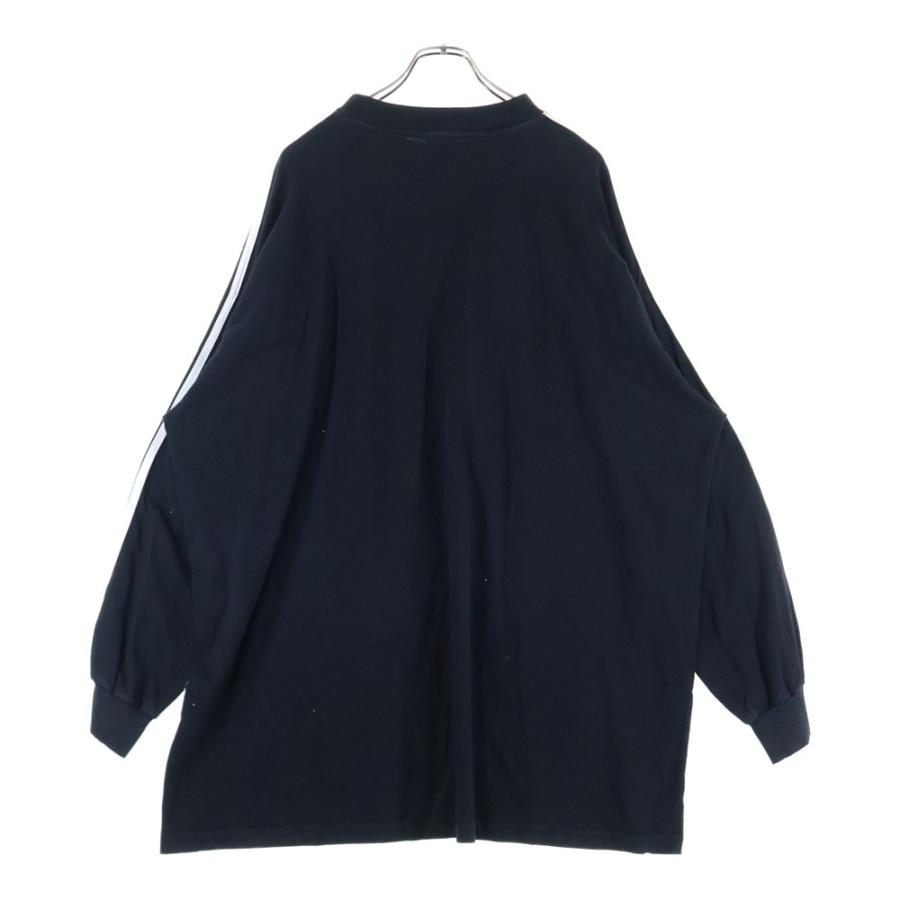 BALENCIAGA（バレンシアガ） 23SS ×adidasアディダス ロングスリーブ