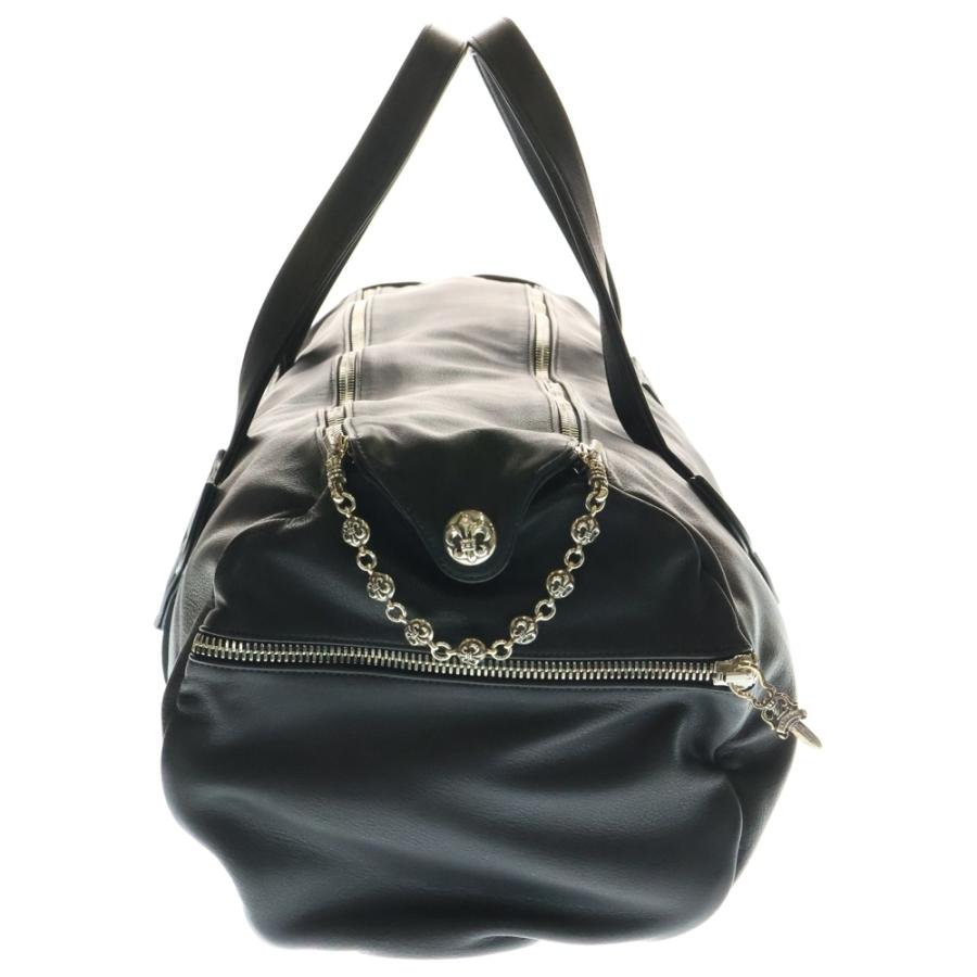 CHROME HEARTS（クロムハーツ） DUFFLE BSFLR BAG ダッフル BSフレア