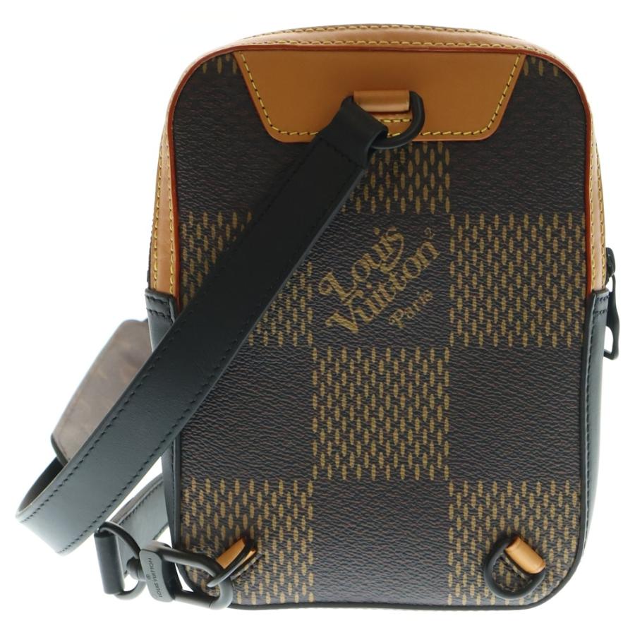 LOUIS VUITTON（ルイ・ヴィトン） ×NIGO N40379 アマゾン・スリング