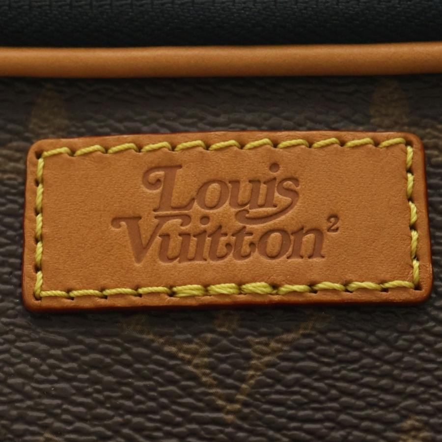 LOUIS VUITTON（ルイ・ヴィトン） ×NIGO N40379 アマゾン・スリング