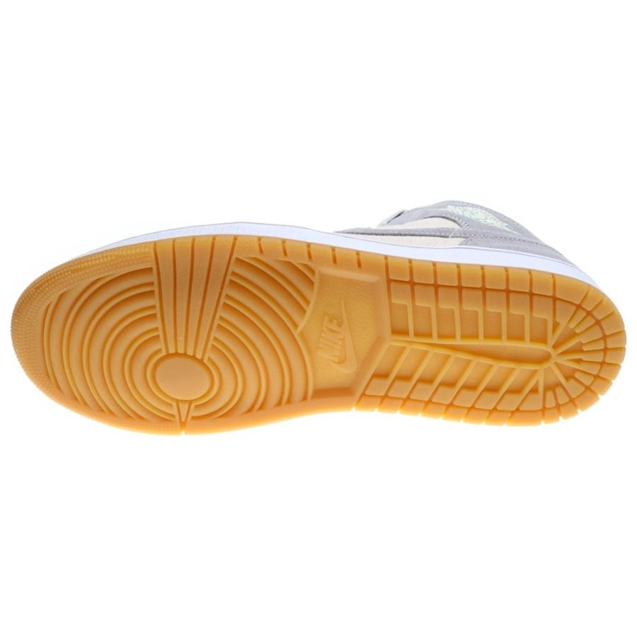 NIKE（ナイキ） AIR JORDAN 1 MID SE COCONUT MILK エアジョーダン1