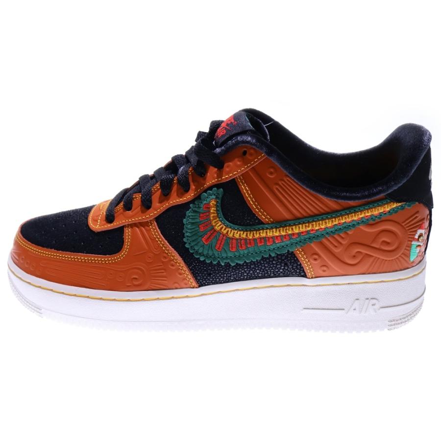 NIKE（ナイキ） AIR FORCE 1 LOW SIEMPRE FAMILIA エアフォース1