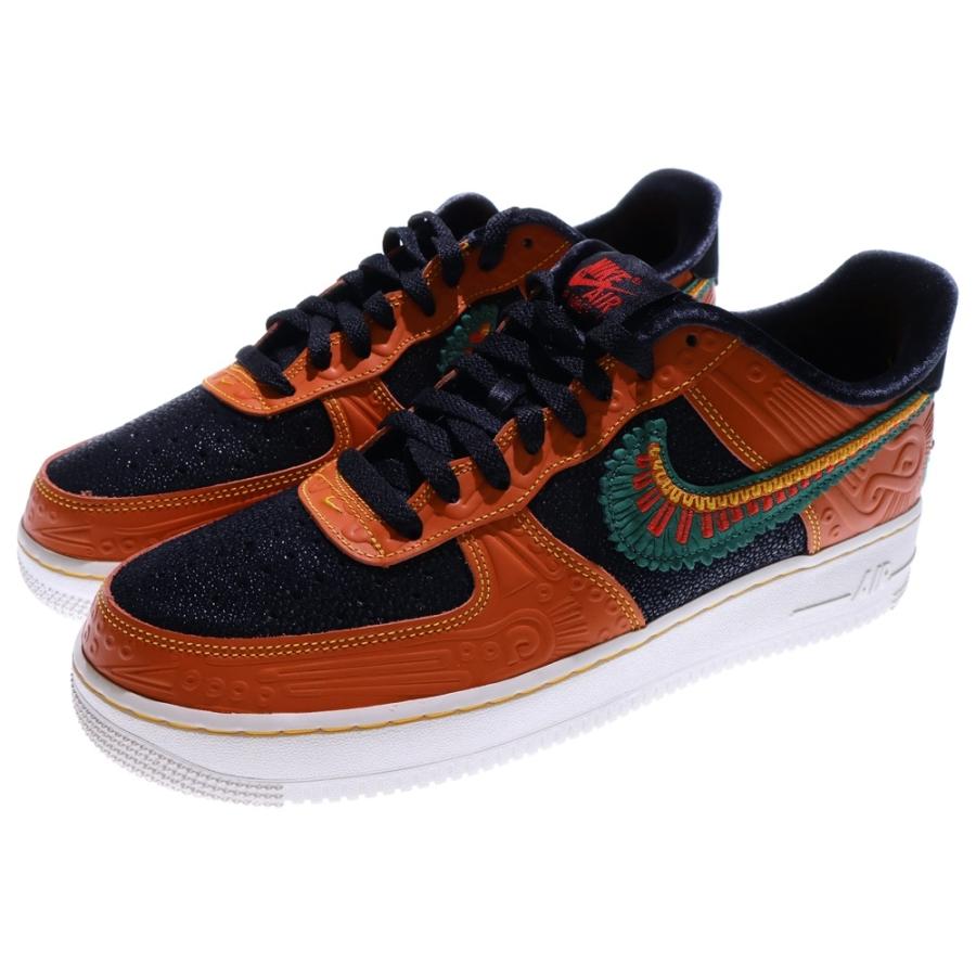 NIKE（ナイキ） AIR FORCE 1 LOW SIEMPRE FAMILIA エアフォース1