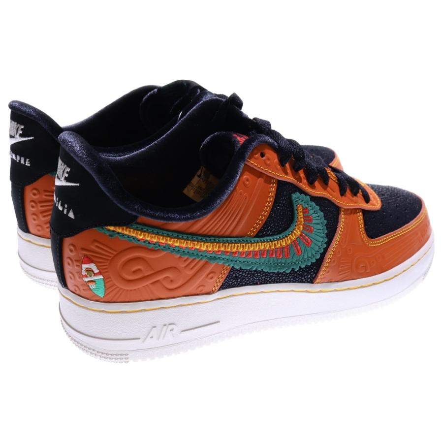 NIKE（ナイキ） AIR FORCE 1 LOW SIEMPRE FAMILIA エアフォース1