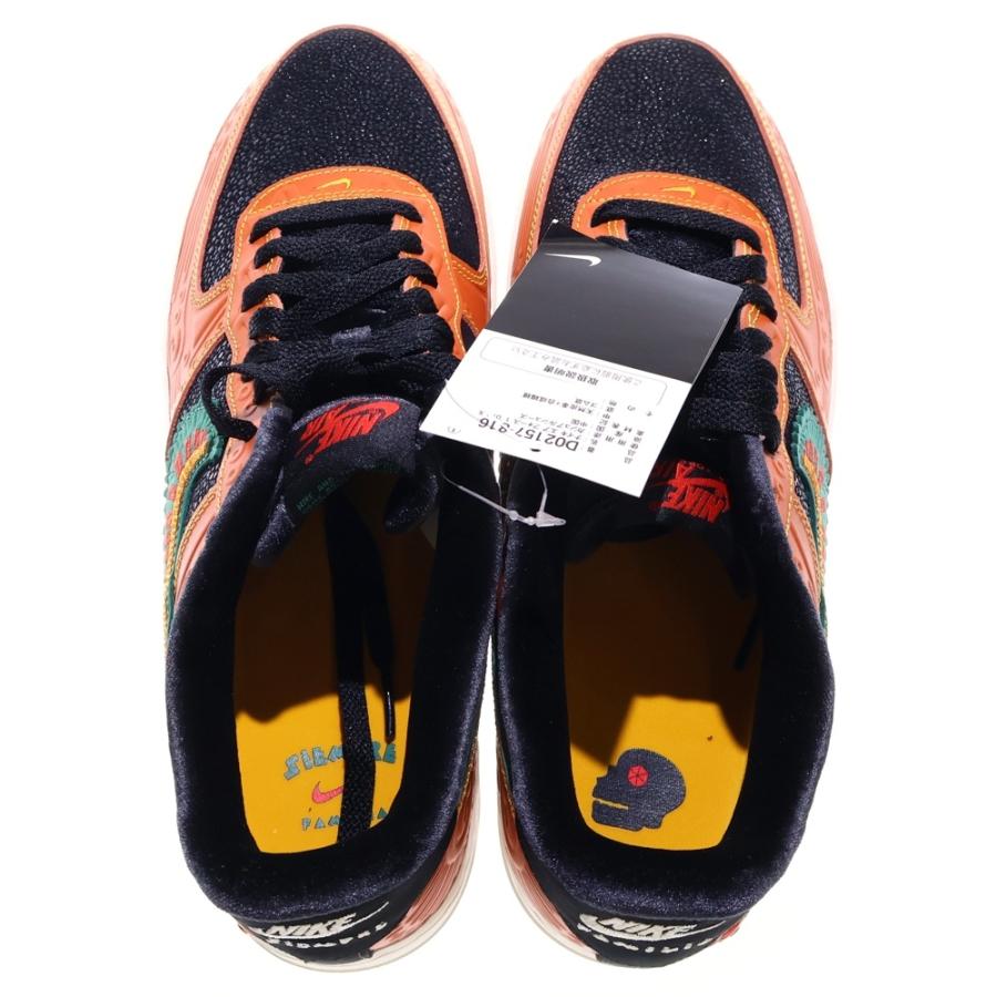 NIKE（ナイキ） AIR FORCE 1 LOW SIEMPRE FAMILIA エアフォース1