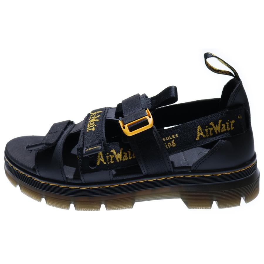 Dr.Martens（ドクターマーチン） PEARSON II ペアソン2 ストラップ