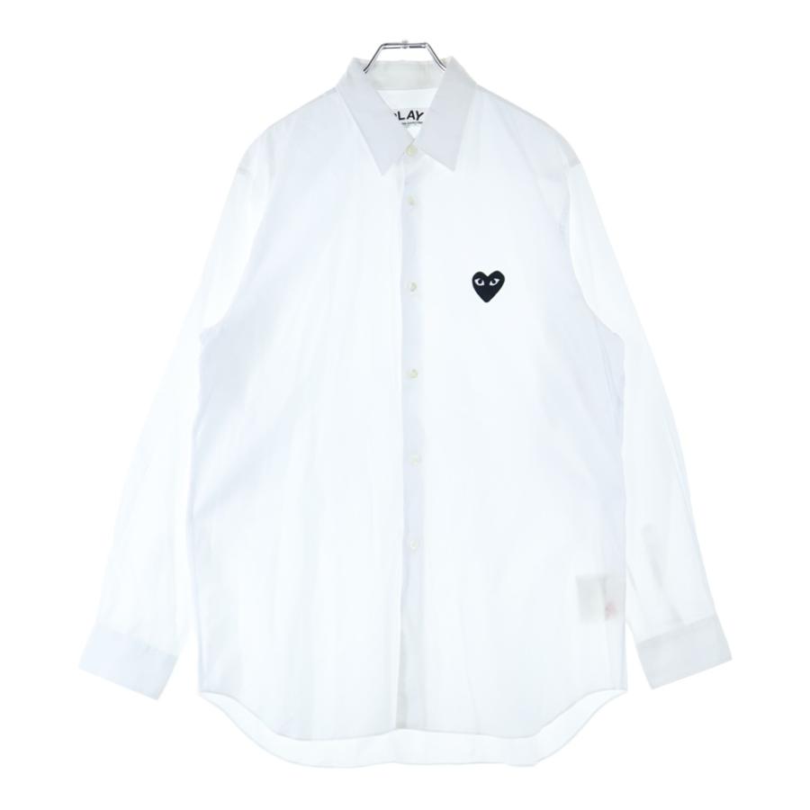 PLAY COMME des GARCONS プレイコムデギャルソン ワンポイントエン