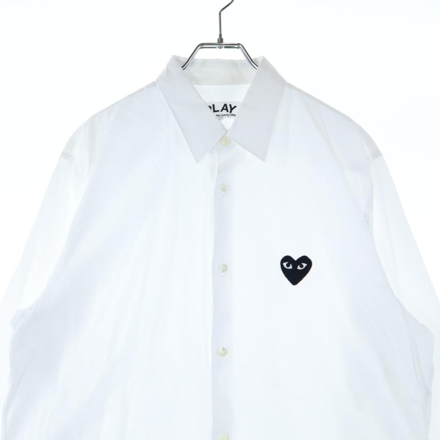 PLAY COMME des GARCONS プレイコムデギャルソン ワンポイントエン