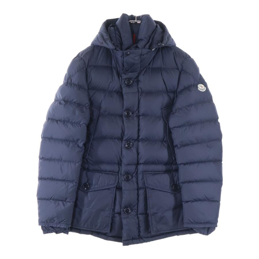 MONCLER モンクレール 15AW CLUNY クラニー ジップアップ ナイロン  