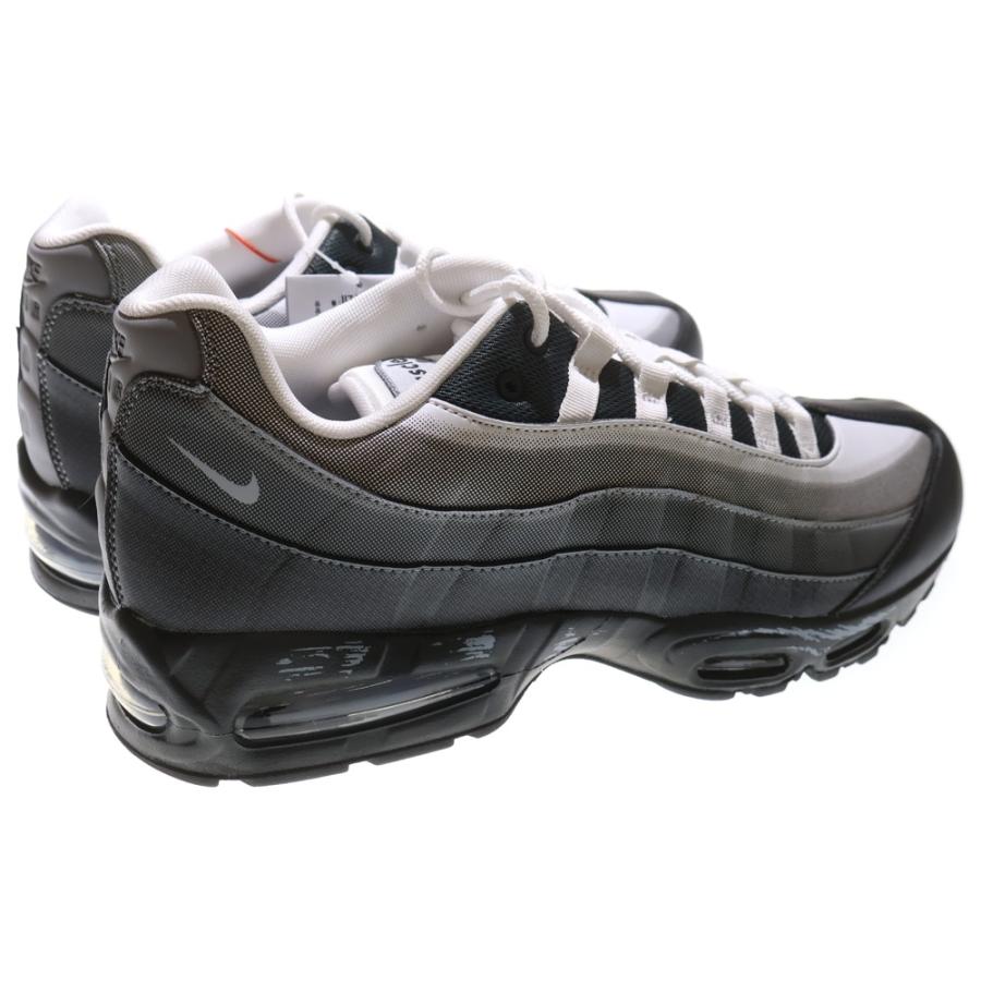 NIKE（ナイキ） × 遊戯王 城之内 エアマックス95 エアマッスル