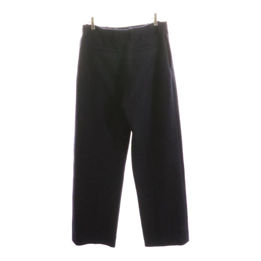 DIOR ディオール Wool Slacks Pants ウール センタープレス スラックス