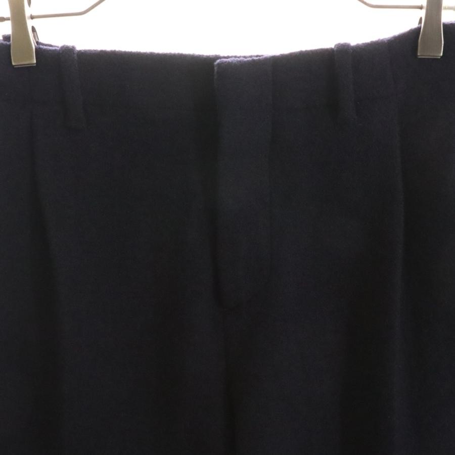 DIOR ディオール Wool Slacks Pants ウール センタープレス スラックス