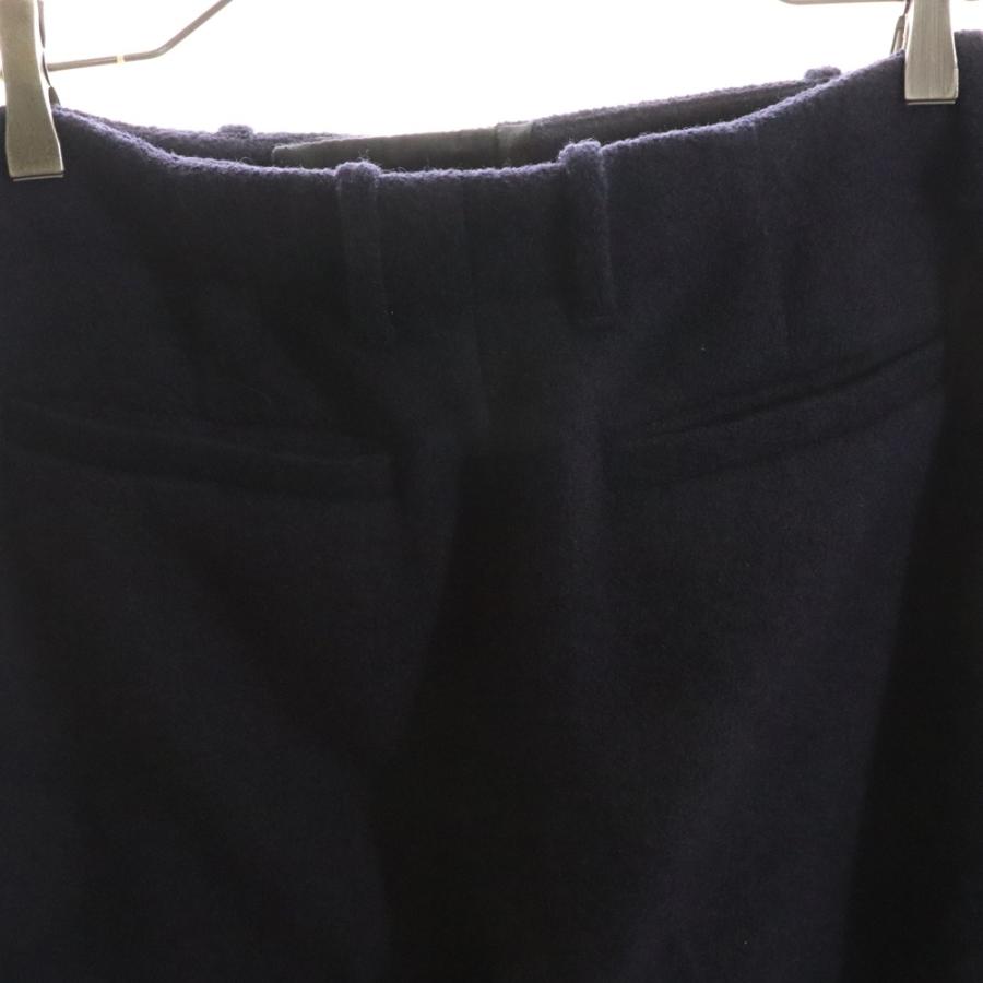 DIOR ディオール Wool Slacks Pants ウール センタープレス スラックス