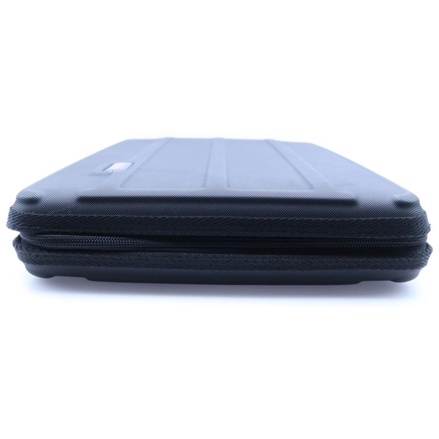 BRIEFING（ブリーフィング） H-PC CASE ノートパソコンケース ブラック