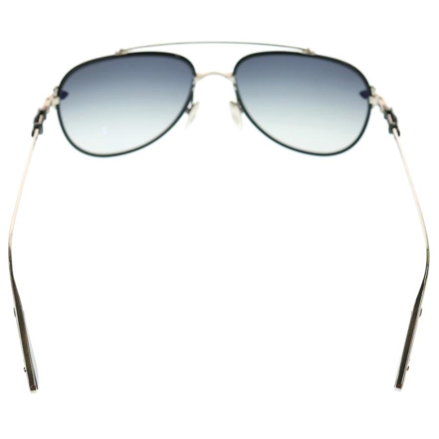 CHROME HEARTS（クロムハーツ） SPINNER ダガーテンプル ティア