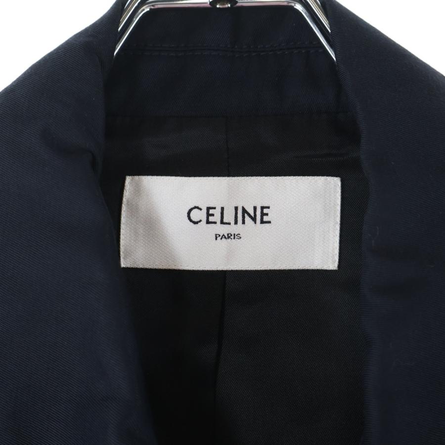 CELINE（セリーヌ） 24AW トリオンフ ジップアップ クラシック