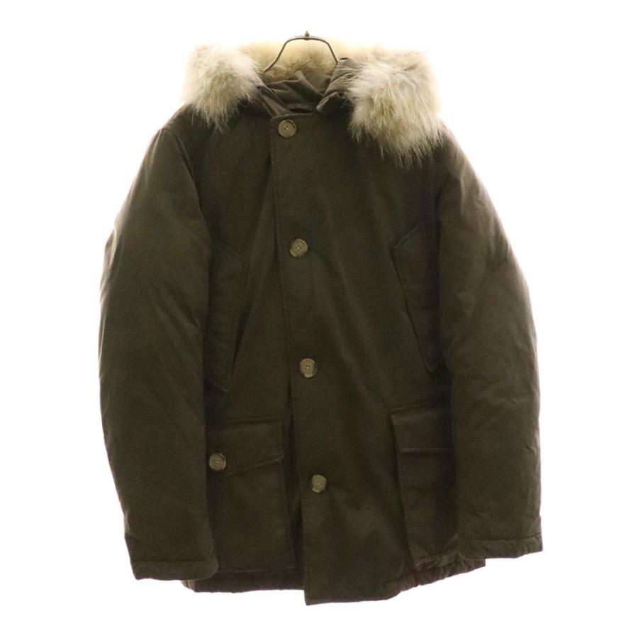 WOOLRICH（ウールリッチ） ARCTIC PARKA アークティックパーカ ファー