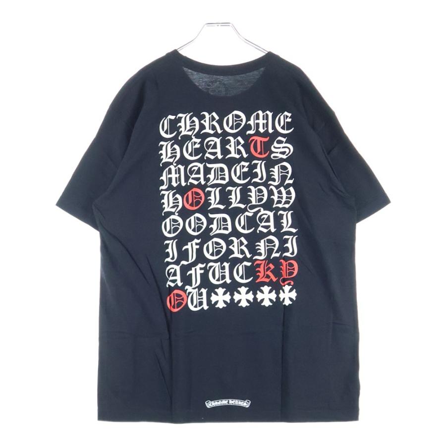 CHROME HEARTS（クロムハーツ） メイドインハリウッド 東京 限定