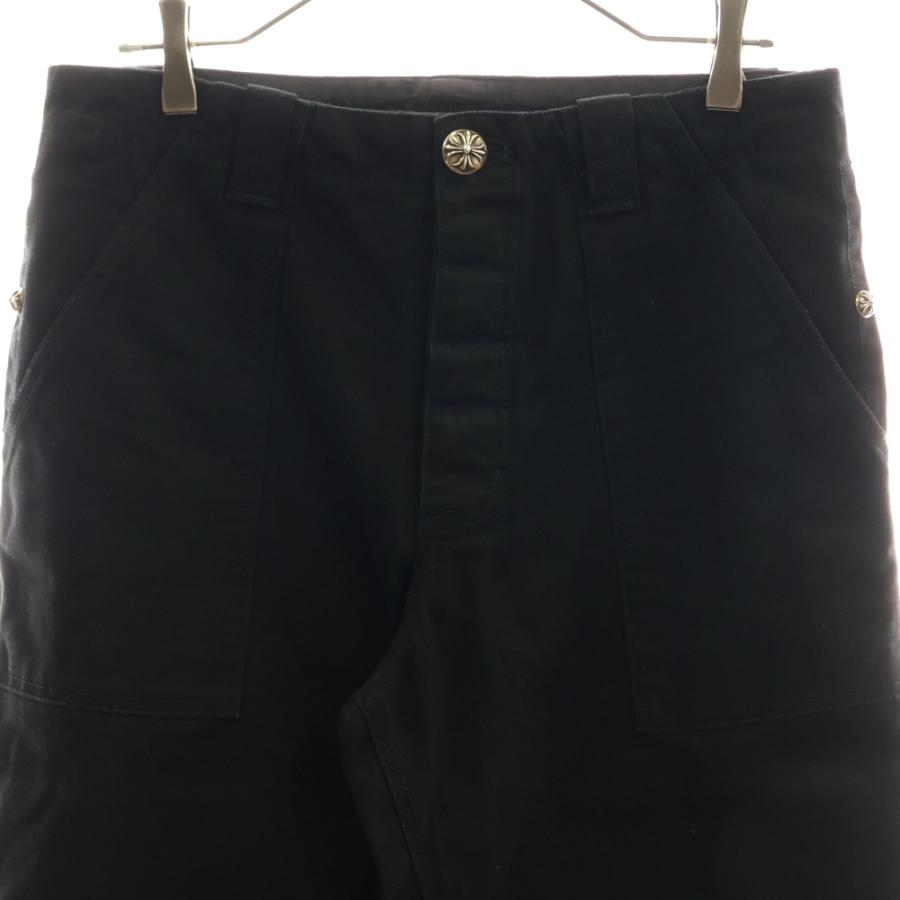 CHROME HEARTS（クロムハーツ） FATIGUE ファティーグ クロスボール