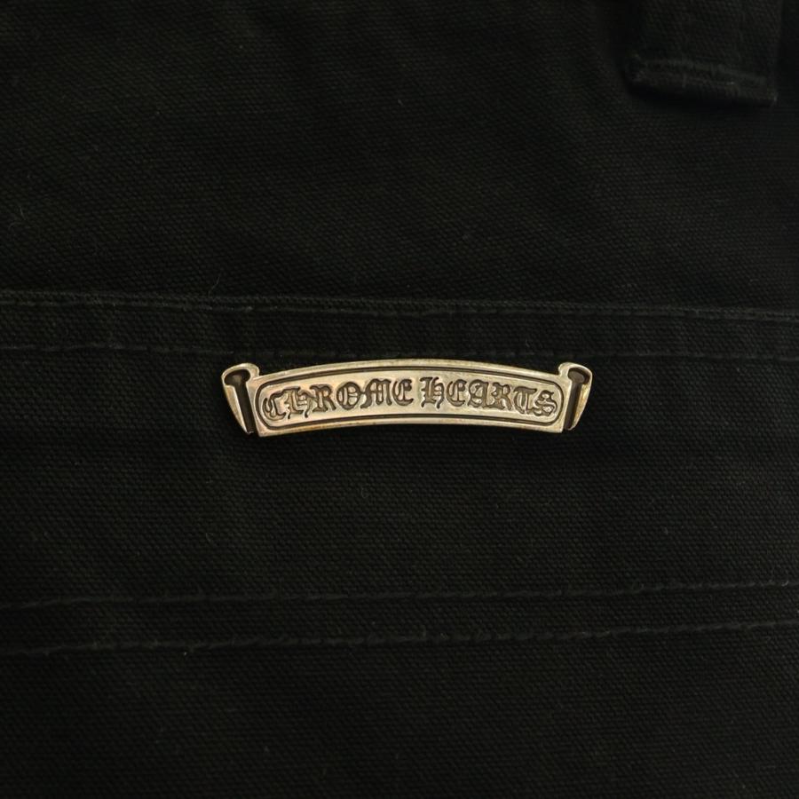 CHROME HEARTS（クロムハーツ） FATIGUE ファティーグ クロスボール