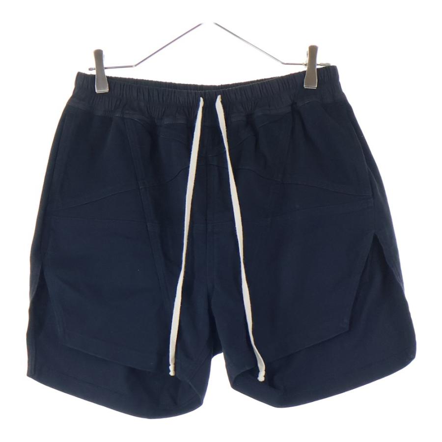 Rick Owens ボクサーショーツ Rick Owens（リック・オウエンス） 22AW PENTA BOXER SHORTS ペンタ