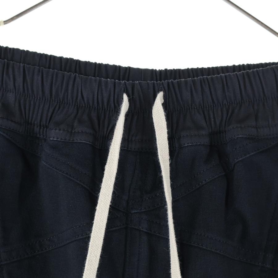 Rick Owens（リック・オウエンス） 22AW PENTA BOXER SHORTS ペンタ