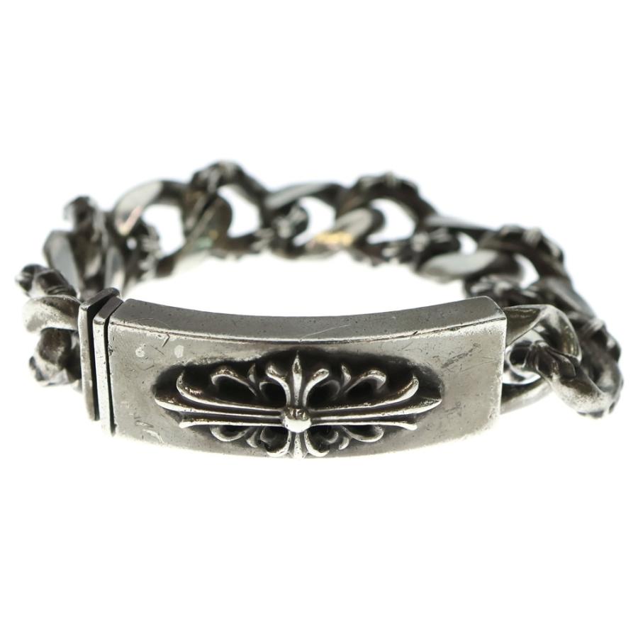 CHROME HEARTS（クロムハーツ） OLD ID FLORAL CRS オールド