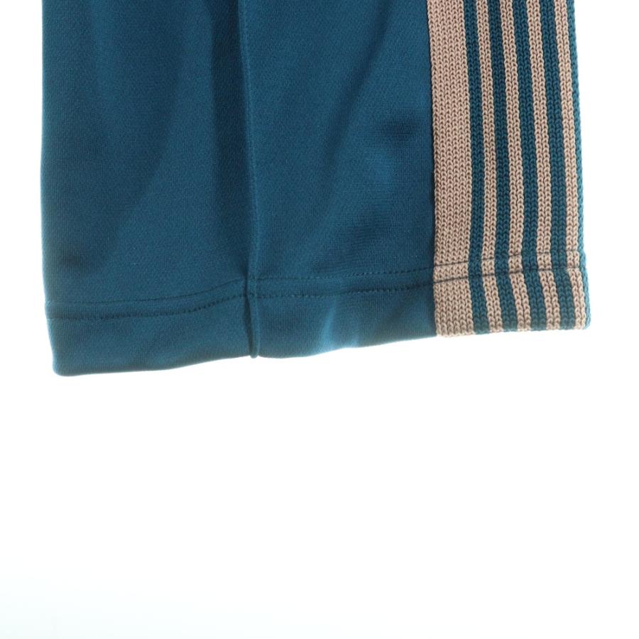 Needles（ニードルス） 21SS Narrow Track Pant Poly Smooth ナロー