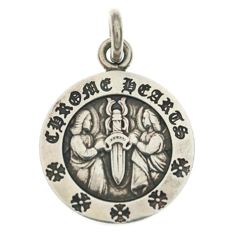 CHROME HEARTS（クロムハーツ） CHRM ANGL MDL V2 エンジェルメダル