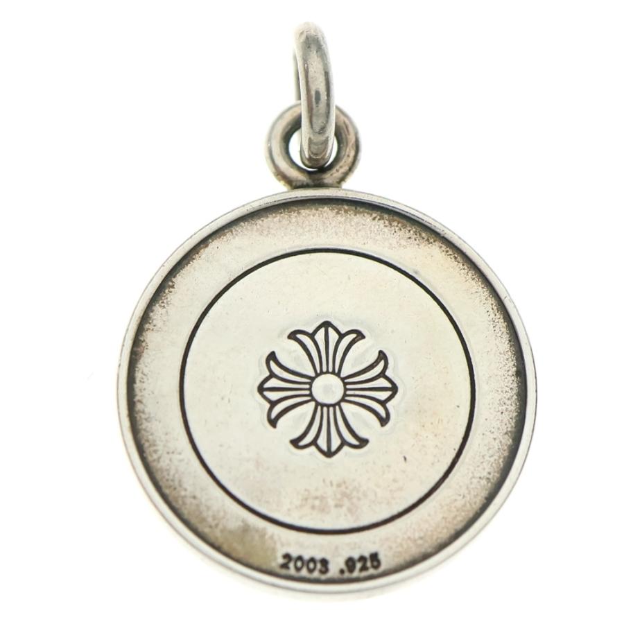 CHROME HEARTS（クロムハーツ） CHRM ANGL MDL V2 エンジェルメダル