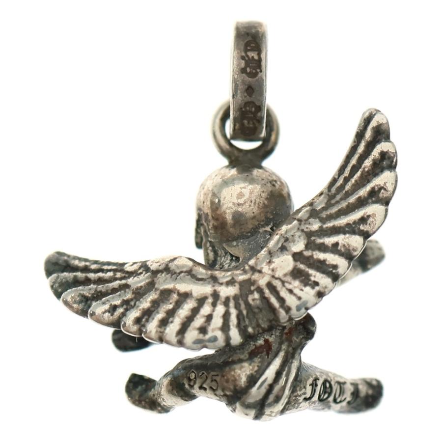 CHROME HEARTS（クロムハーツ） FOTI MISS LERLENE CHARM TNY フォティ