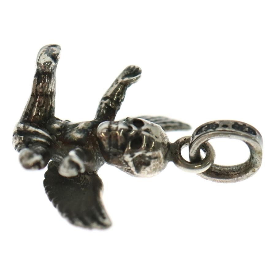 CHROME HEARTS（クロムハーツ） FOTI MISS LERLENE CHARM TNY フォティ