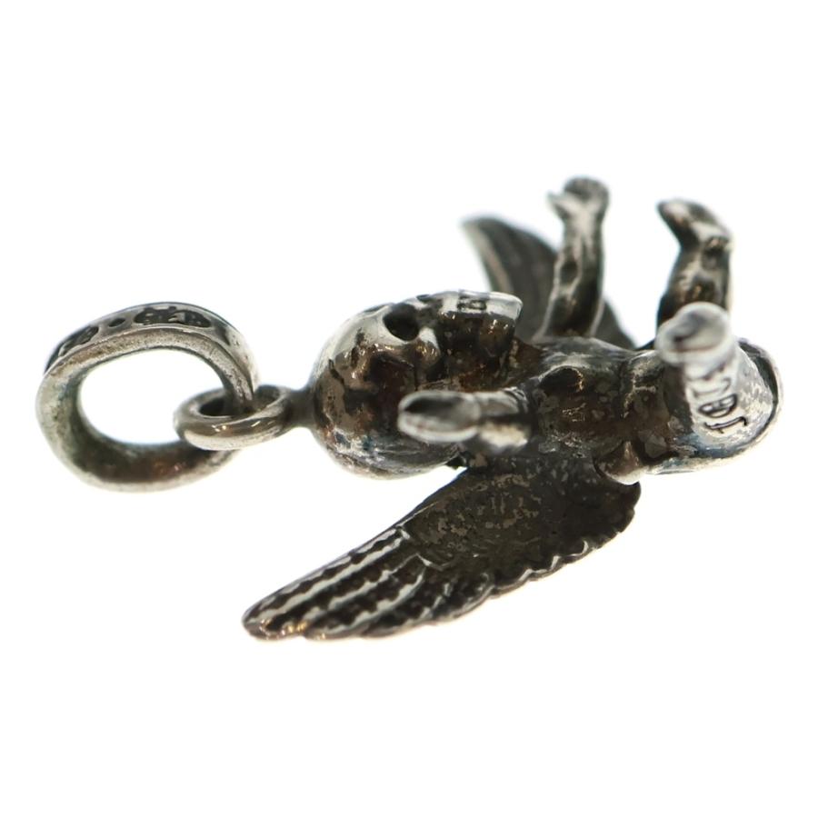 CHROME HEARTS（クロムハーツ） FOTI MISS LERLENE CHARM TNY フォティ