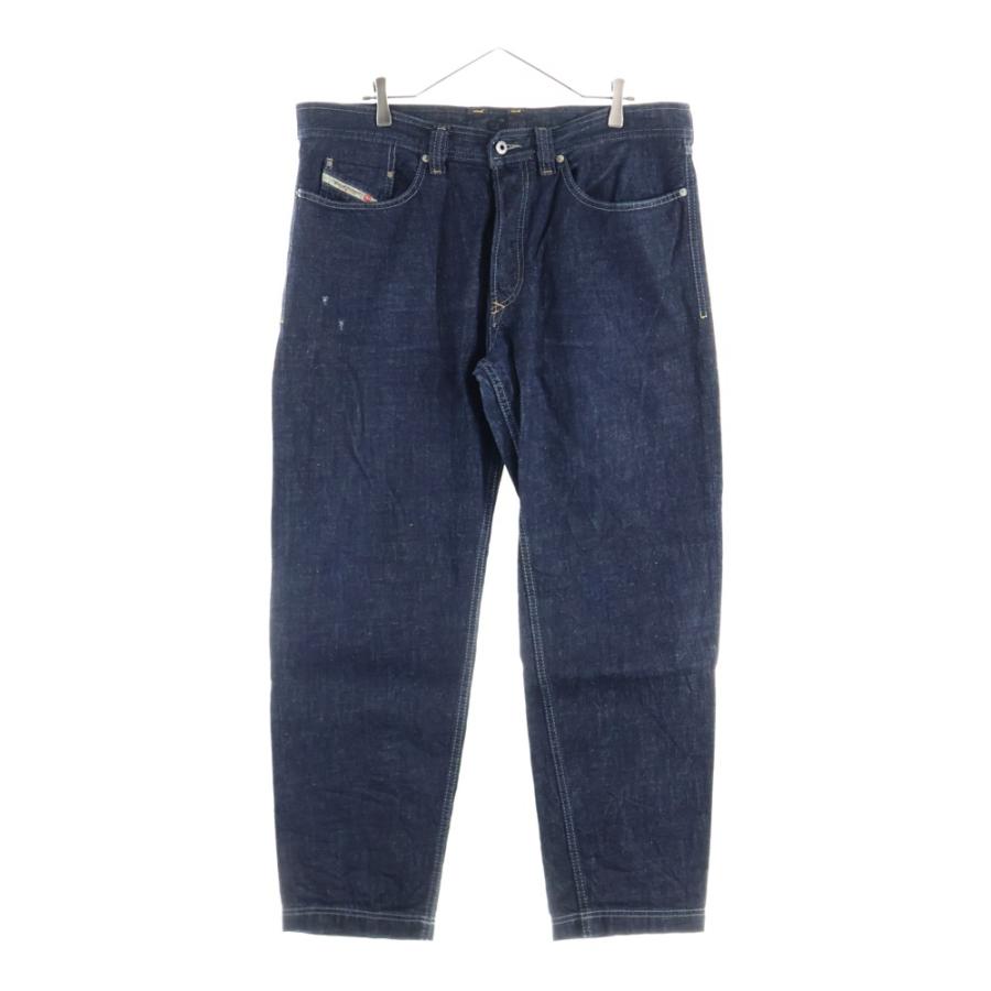 DIESEL（ディーゼル） BACK IN THE SADDLE バック インザ サドル