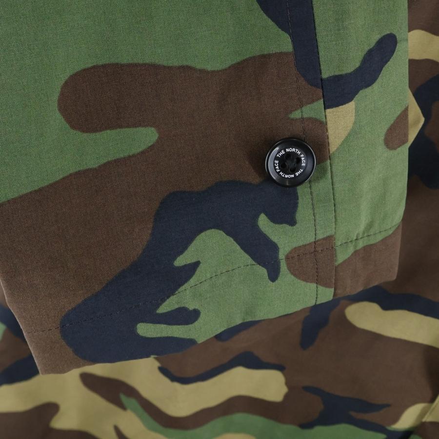 THE NORTH FACE（ザ ノースフェイス） ALPHADRY HYVENT COAT