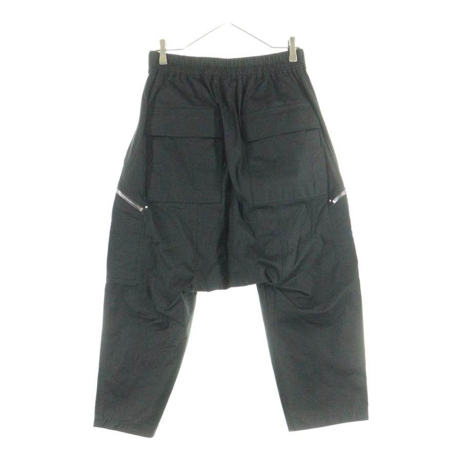 パンツ RickOwens 20SS CROPPED PANTS Rick Owens（リック・オウエンス） 20SS TECUATL CROPPED BAUHAUS