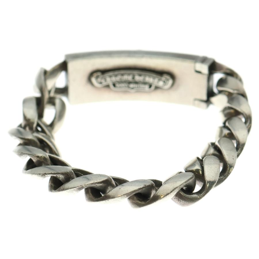 CHROME HEARTS（クロムハーツ） ID DAGGER ダガーIDクラシックリンク