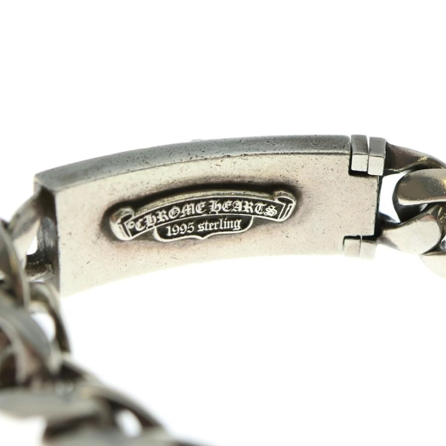 CHROME HEARTS（クロムハーツ） ID DAGGER ダガーIDクラシックリンク