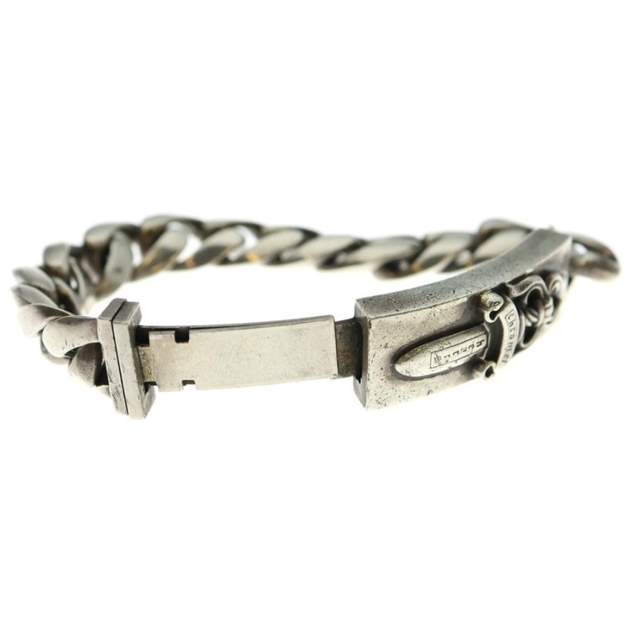 CHROME HEARTS（クロムハーツ） ID DAGGER ダガーIDクラシックリンク