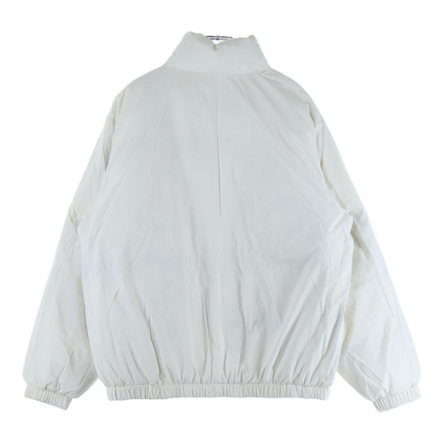 Supreme（シュプリーム） 18AW NY Reversible Puffy Jacket フォト