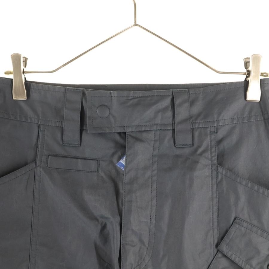 DIOR ディオール ローラーコースター バックル ミリタリー カーゴ