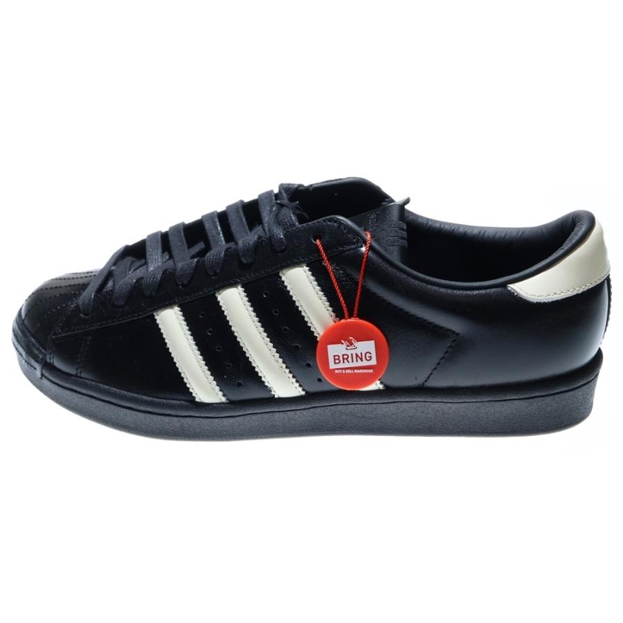 KITH（キス） ×adidas originals SUPERSTAR VIN KITH MIG アディダス