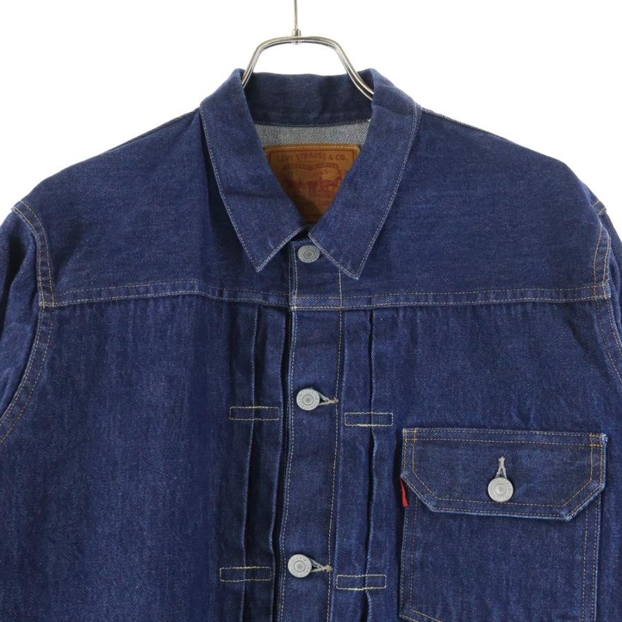 Levi's VINTAGE CLOTHING リーバイス ビンテージ クロージング 506XX