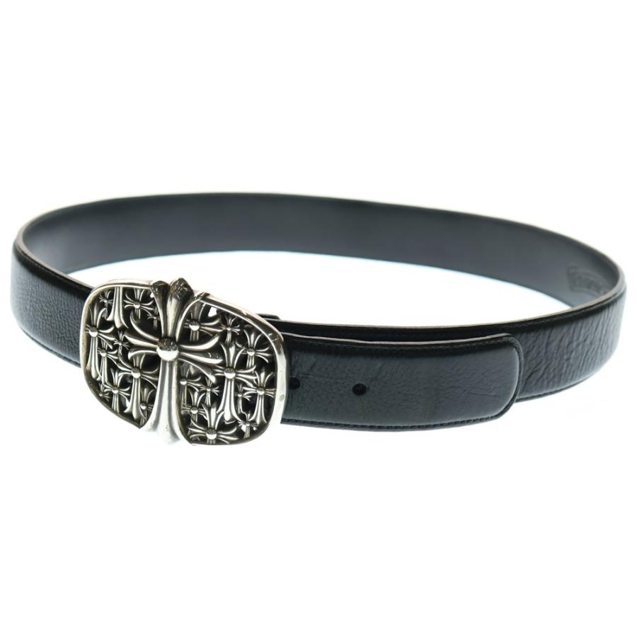 CHROME HEARTS（クロムハーツ） BUCKL CEMETERY 1.5 セメタリークロス