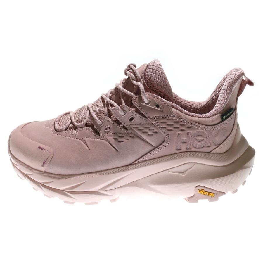 HOKA ONE ホカオネオネ KAHA 2 LOW GTX ゴアテックス ローカット