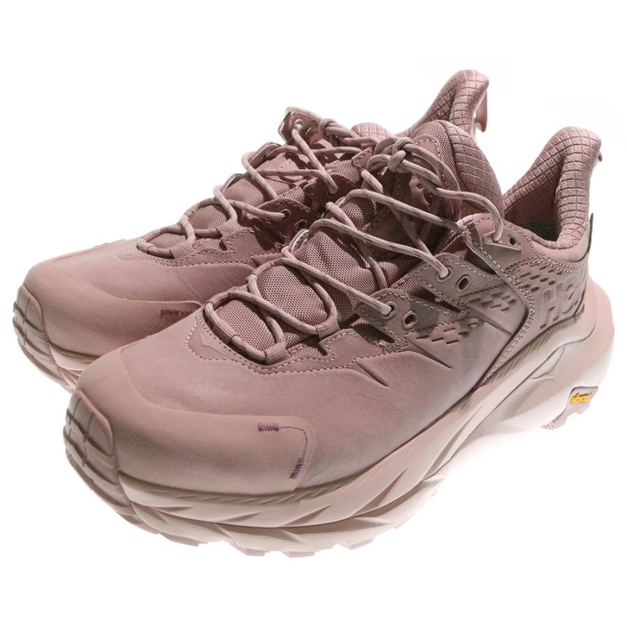 HOKA ONE ホカオネオネ KAHA 2 LOW GTX ゴアテックス ローカット