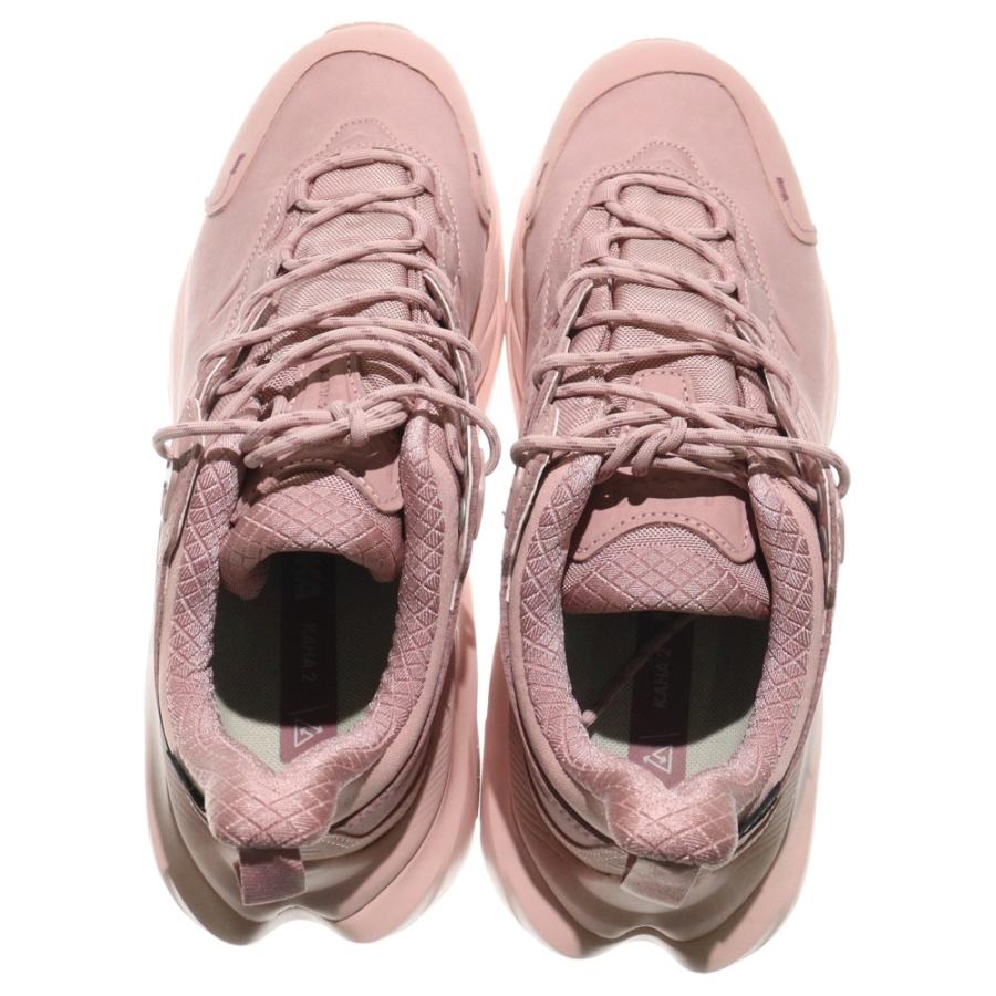 HOKA ONE ホカオネオネ KAHA 2 LOW GTX ゴアテックス ローカット