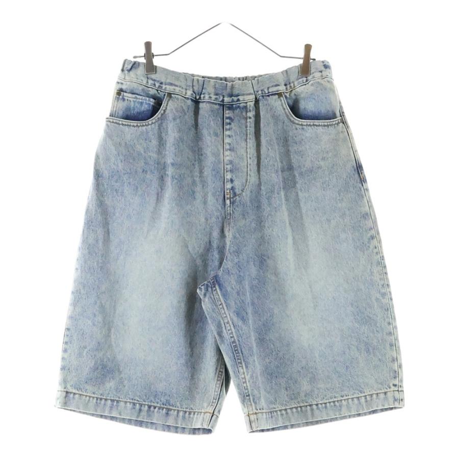 entire studios エンタイア スタジオ 25SS SPAR SHORTS SURFACE WAVE